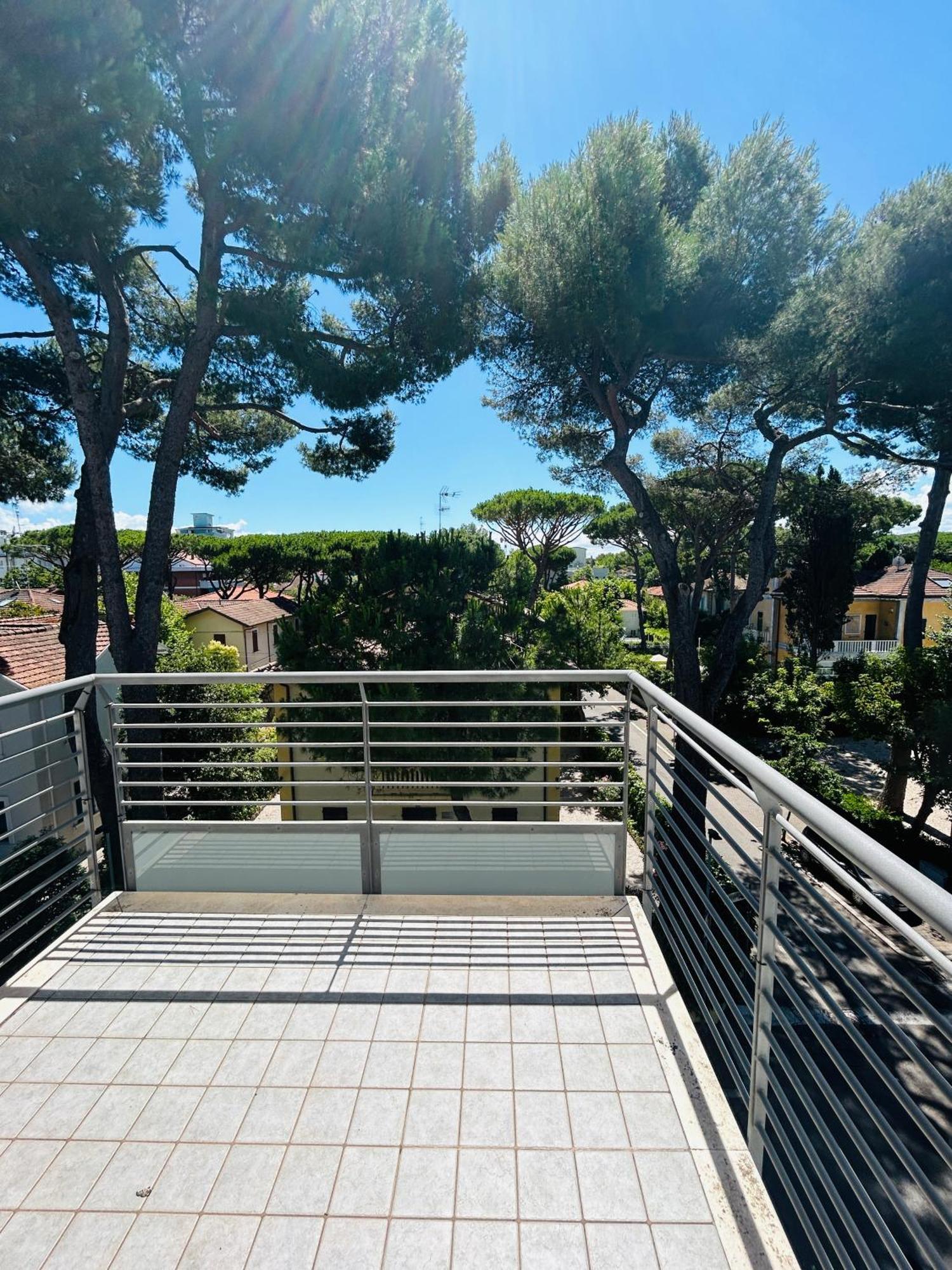 Apartament Damiano Chiesa Flexrent - Abissinia Riccione Zewnętrze zdjęcie
